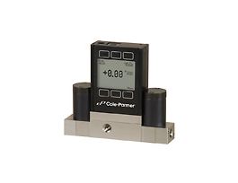 Digital Pressure Controller, 0 To 15 PSI ~ 1/8" NPT(F) 68027-62