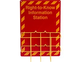 2-BINDER RTK COMPL CENTER (W/O BINDERS)