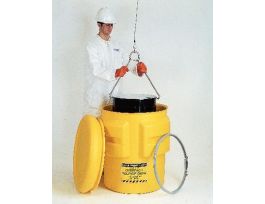 DRUM SALVAGE YELLOW 30GL