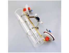 BETA PLUS BOTTLE KIT - 2.2L HORIZONTAL