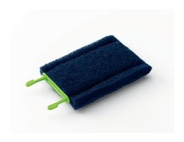 Scotch-Brite™ Low Scratch Blue Cleaning Pad 903