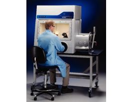 GLOVE BOX HEPA-FILTERED 230V