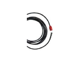 Pro Series pH/ORP/ISE/DO Cable; 4-meter L