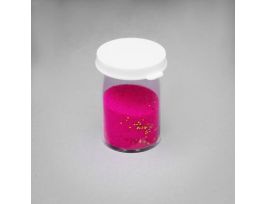 VIAL PS 20DR PE SNAP CAP PK144