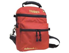 LIFELINE RED TRAINR SOFT CASE