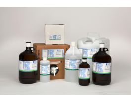 Water, USP/EP Purified, 10L