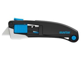 SECUPRO MAXISAFE w/3 sided slider and metal cap 