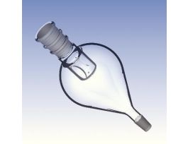 250ML 24/40-24/40 TRAP