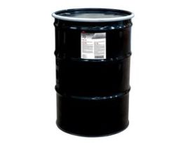 3M™ HoldFast 70 Adhesive, Clear, 55 Gallon Metal Closed Head (52 Gallon Net), Drum