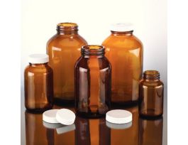 VWR JAR WM AMB QA 950ML CS12.