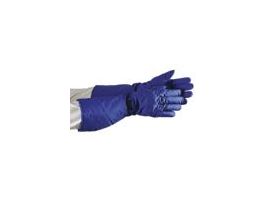 Water-resistant gloves, 19" length, extra large