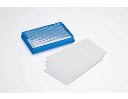 PCR FOIL (SELF-ADHESIVE) CS100