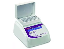 GENEMATE MINI DRY BATH W