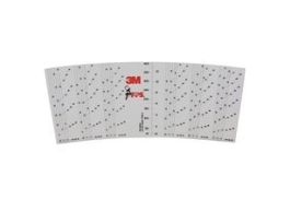 3M™ PPS™ Mix Ratio Inserts, 16155, Midi (13.5 fl oz), 10 per pack, 10 packs per case