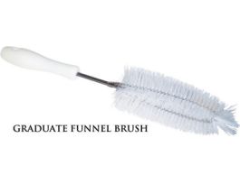BRUSH BRADUAK FUNNEL 13. EA