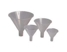 FUNNEL POWDER PP 3 OZ.