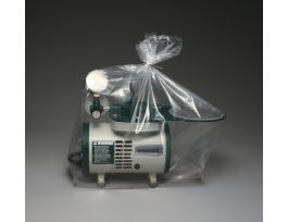 BAG COVER EQUIP BLUE 1.5MIL 18X24