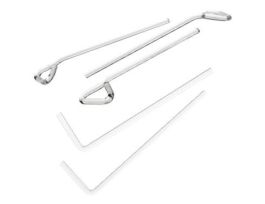 SPREADER CELL 120DEG GLAS PK10