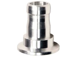 Hose Adapter, NW 25 TO 13/16" ID Hose