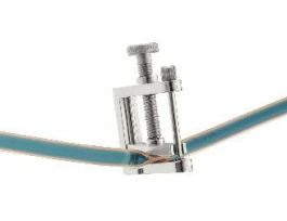 VWR CLAMP HOSECOCK TALON REG. EA