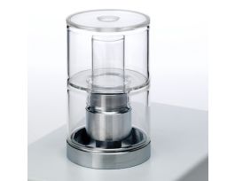 Pipette Calibration Set with Evaporation Trap (6/20 mL) for WXR/WXS Modules