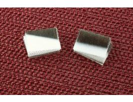 VWR COVERGLASS MICRO RECT 22 X 60 MM. OZ