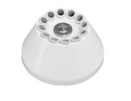 ANGLE ROTOR 12X15ML TUBES