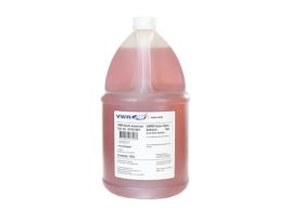 VWR GRAM STAIN SAFRANIN GALLON. EA