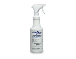 Detergent Disinfectant, 32oz, cs/6