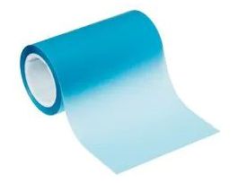 3M™ Lapping Film Roll 261X, 9.0 Micron, 3 mil, 8 in x 150 ft x 3 in, 2 Rolls/Case