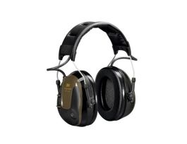 3M™ Peltor™ ProTac Hunter (Slim) Headset, Green, Headband