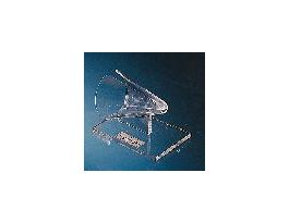 RODENT INJECTION CONE 4INOPEN