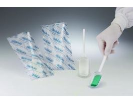 SCOOP SAMPLING SYS 125ML CS100