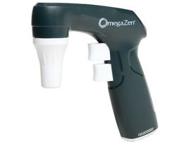 Pipette Controller, gray