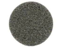 Scotch-Brite™ Roloc™ Surface Conditioning Disc, SC-DR, SiC Super Fine, TR, 2 in, 50/Carton, 200 ea/Case