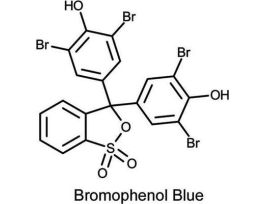 BROMOPHENOL BLUE ACS GRADE 25G