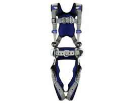 3M™ DBI-SALA® ExoFit™ X200 Comfort Construction Climbing/Positioning Safety Harness