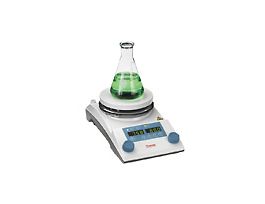 RT2 Basic Digital Hot Plate, Ceramic Top; 120V