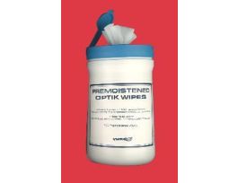VWR WIPES OPTIK PK100