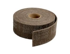 Scotch-Brite™ Surface Conditioning Roll, 2-1/4 in x 150 ft, A CRS, 4 ea/Case, SPR 43623A