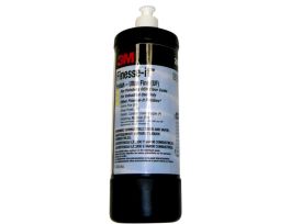 3M™ Finesse-it™ Polish Standard Series, 28696, Ultra Fine (100), White, 8 oz, 12 ea/Case