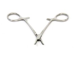 HALSTED MOSQ FCP STR 5IN