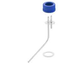 2-PORT ASSEMBLY 500ML