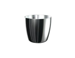 CRUCIBLE WIDE FORM PLATINUM 18X30MM 12ML