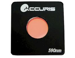 Gel Imaging Narrow Band Pass Filter; 590 nm