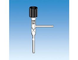 0-10MM VAC STOPCOCK (GB)