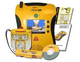 VIEW AED STD W PRESCRIPTION