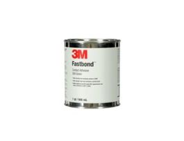 3M™ Fastbond™ Contact Adhesive 30H, Green, 1 Quart, 1 Can/Case, Sample