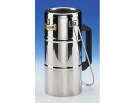 FLASK DEWAR 1000ML WIDE