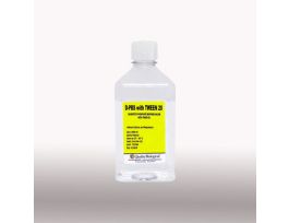 IN1X DPBS W/ TWEEN 20, 1LIN